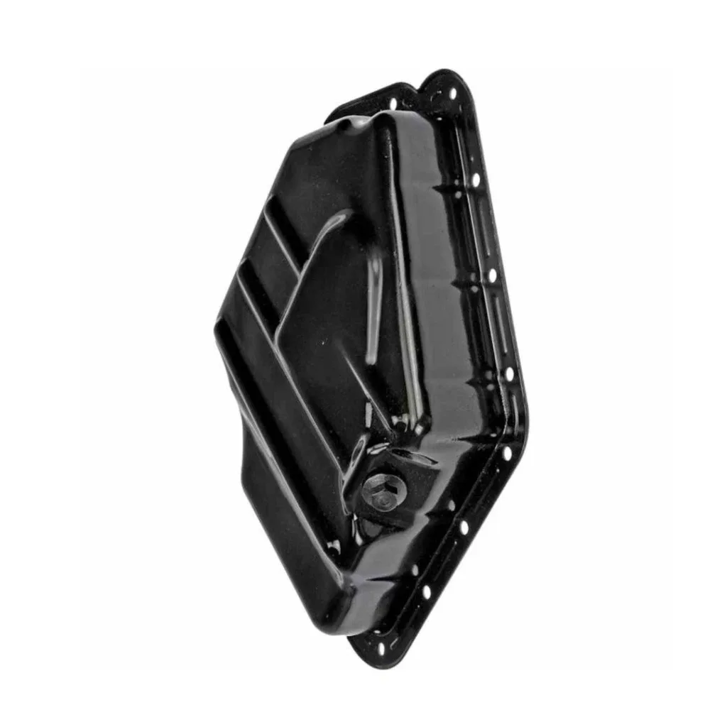 2011-2019 Dodge Journey Engine Oil Pan (Wet Sump) MPN ALX-PAU-RB-264-356-CL360A54 image 2