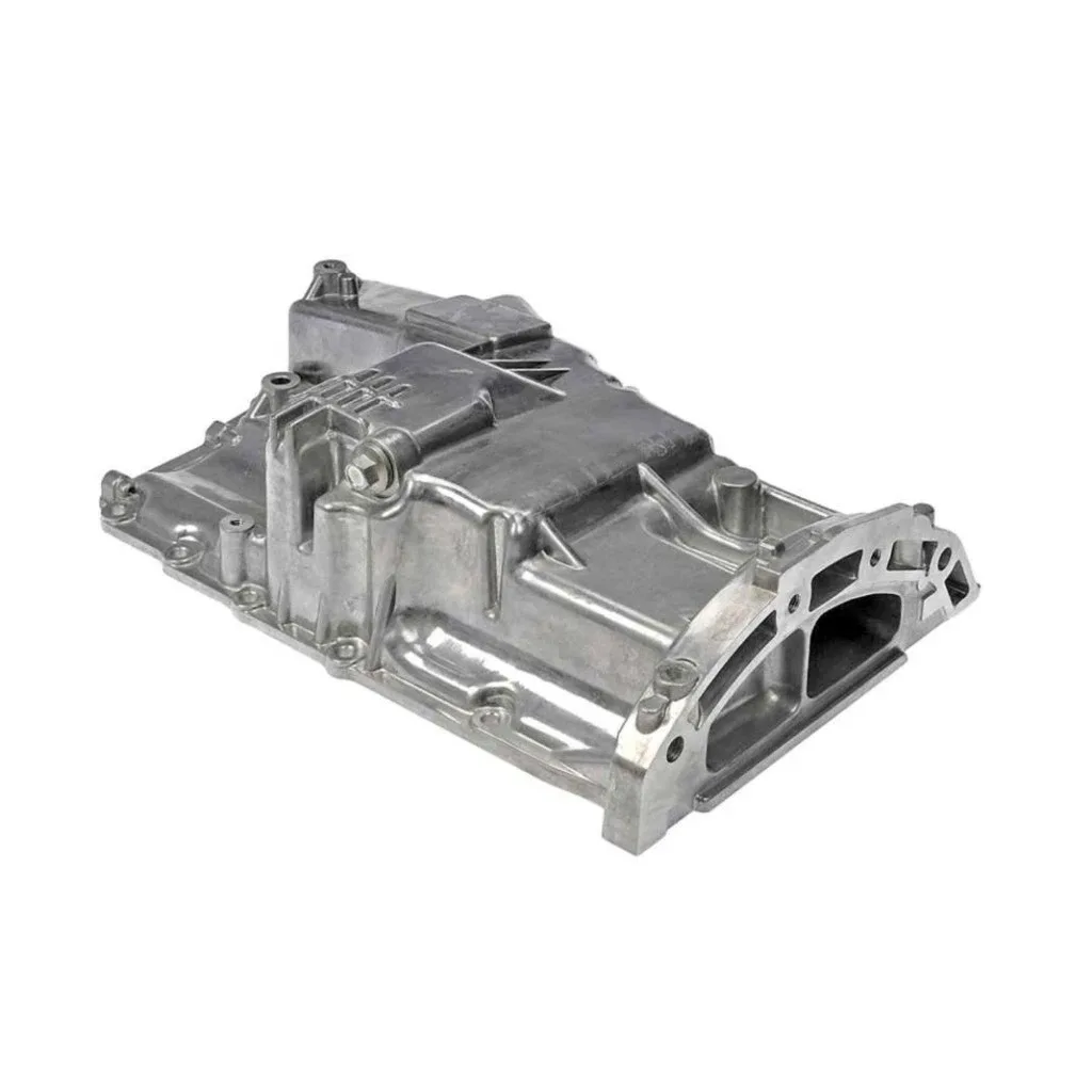 2013-2020 Lincoln MKZ Engine Oil Pan ALX-PAU-RB-264-373-CL360A52