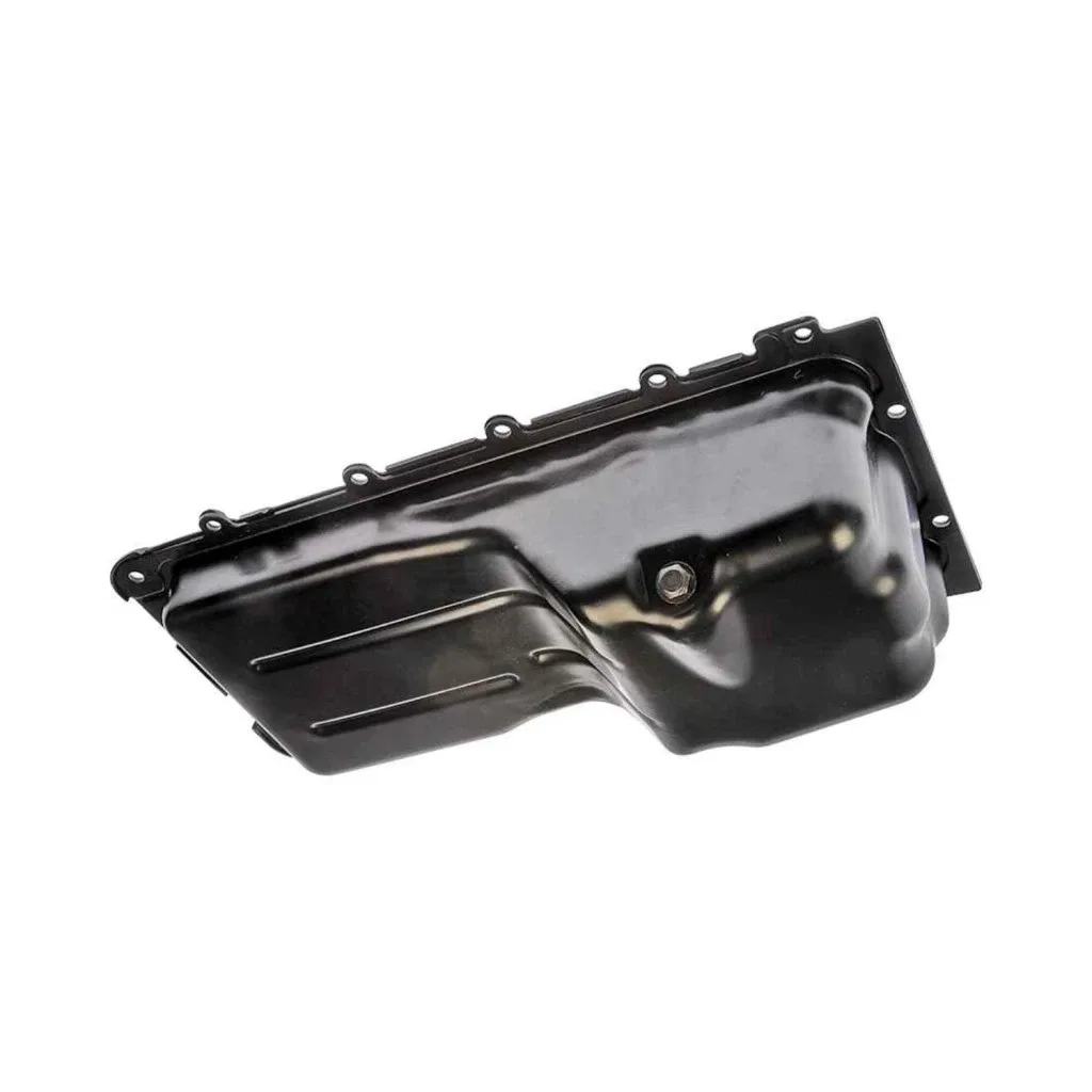 1991-2002 Lincoln Town Car Engine Oil Pan ALX-PAU-RB-264-032-CL360A50 image 3