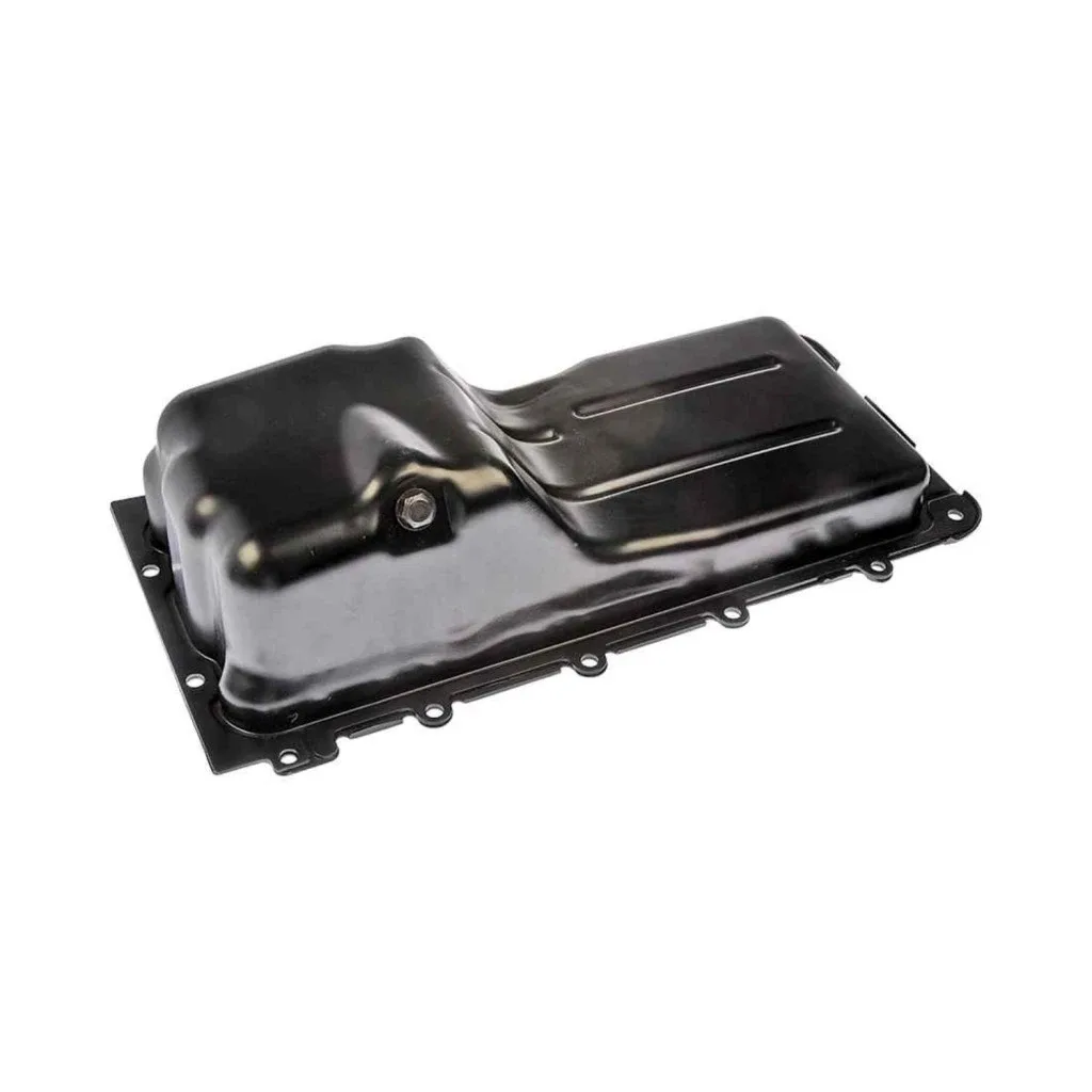 1991-2002 Lincoln Town Car Engine Oil Pan ALX-PAU-RB-264-032-CL360A50