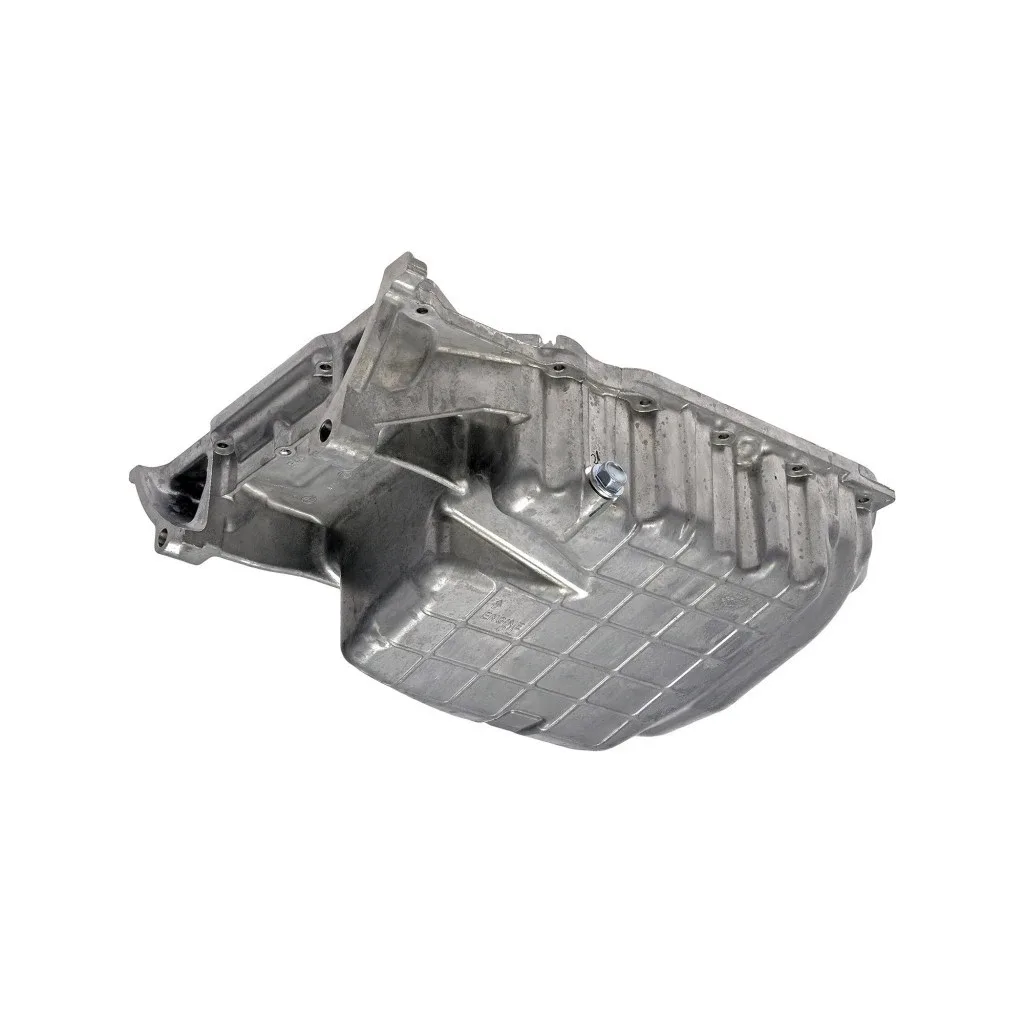 2009-2014 Acura TSX Engine Oil Pan ALX-PAU-RB-264-383-CL360A50 image 2