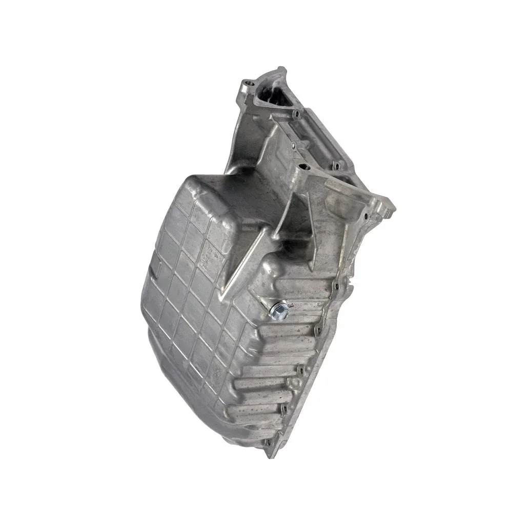 2009-2014 Acura TSX Engine Oil Pan ALX-PAU-RB-264-383-CL360A50 image 3
