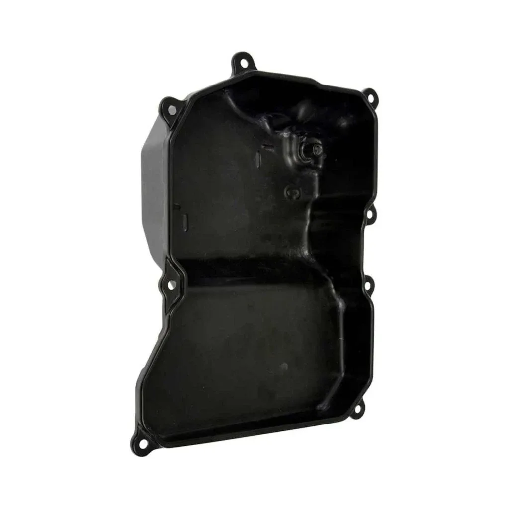 2011-2018 Volkswagen Jetta Transmission Oil Pan (6.8 Qt) - ALX-PAU-RB-265-895-CL360A50 image 3