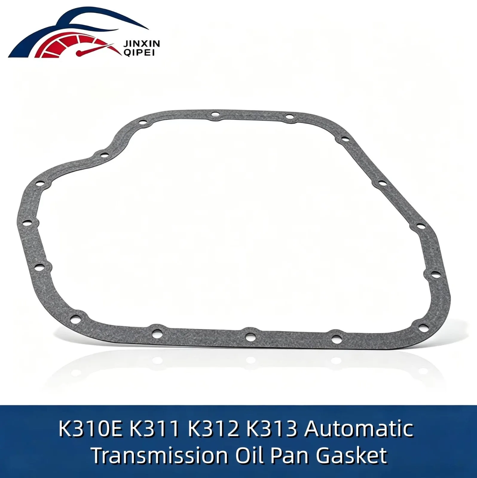 Toyota Corolla / Vios Automatic Transmission Oil Pan Gasket MPN 70078 image 2