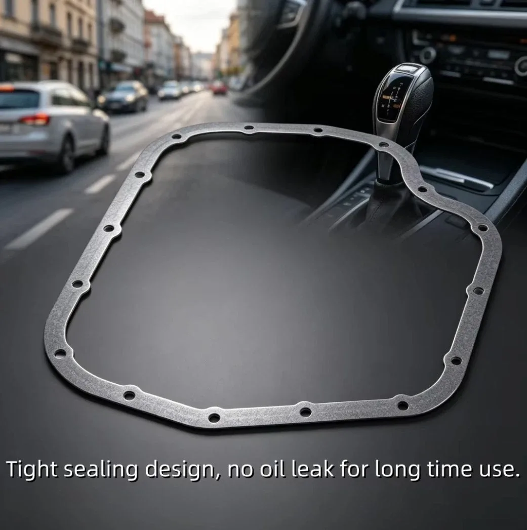 Toyota Corolla / Vios Automatic Transmission Oil Pan Gasket MPN 70078 image 4