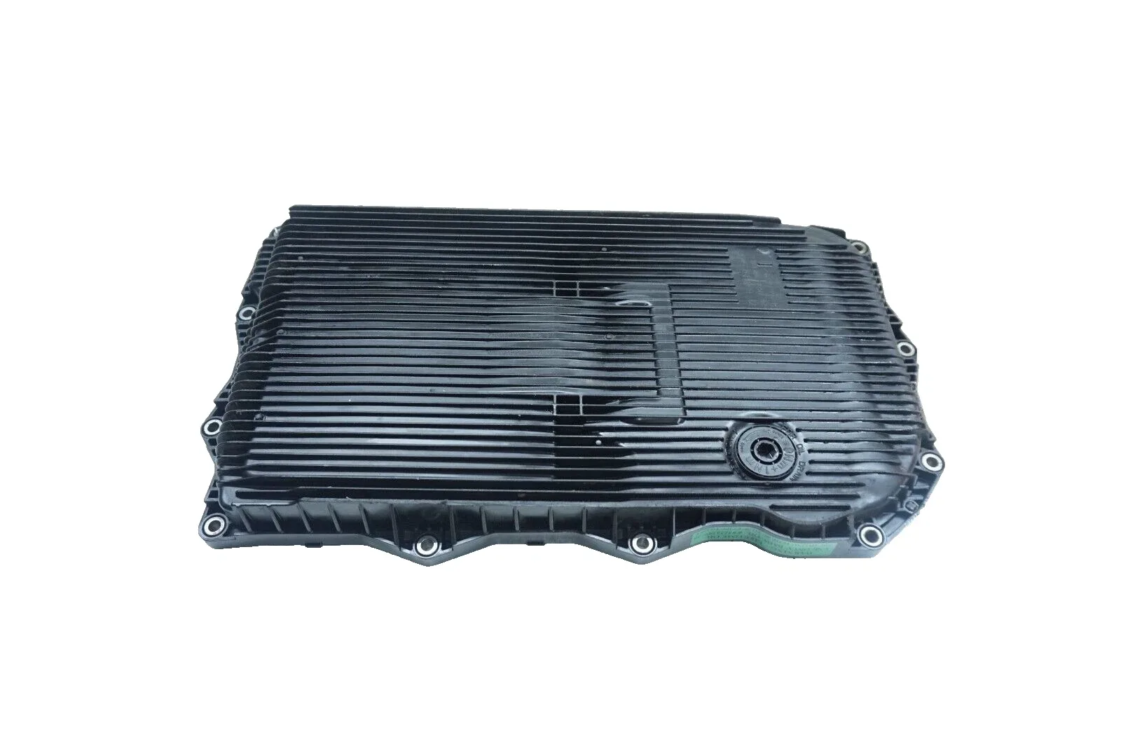 2012-2016 BMW 328i F30 OEM Automatic Transmission Oil Pan
