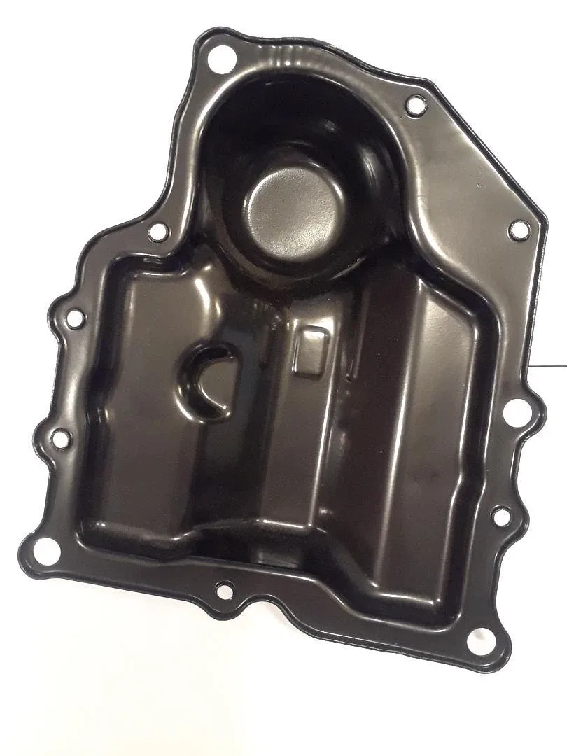 . New 0AM DQ200 7-SPEED /7 DSG Oil Pan For VW AUDI SKODA SEA image 2