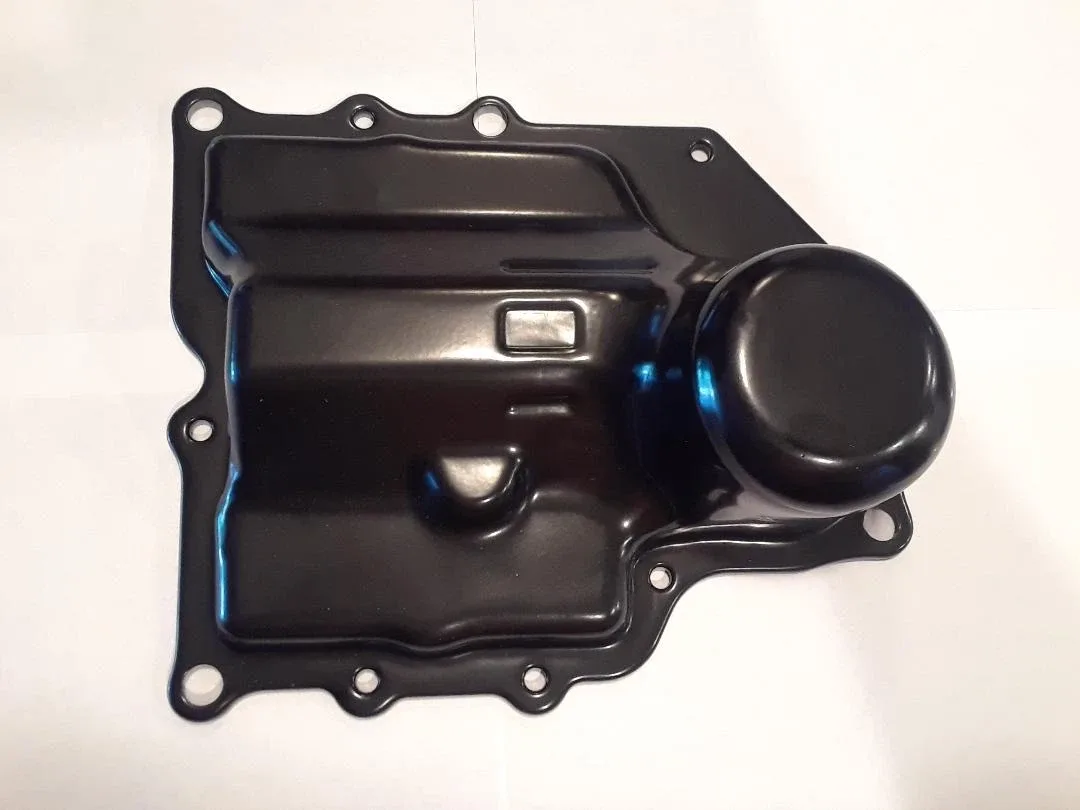 . New 0AM DQ200 7-SPEED /7 DSG Oil Pan For VW AUDI SKODA SEA image 4