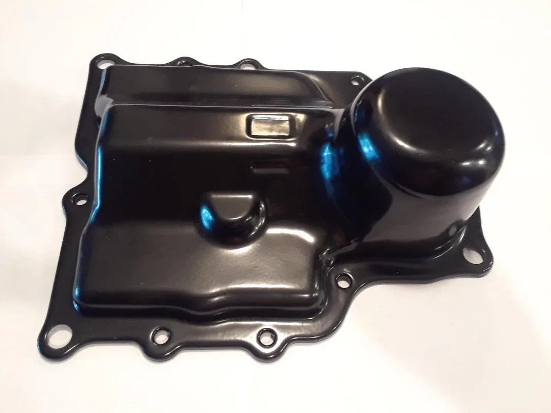 . New 0AM DQ200 7-SPEED /7 DSG Oil Pan For VW AUDI SKODA SEA
