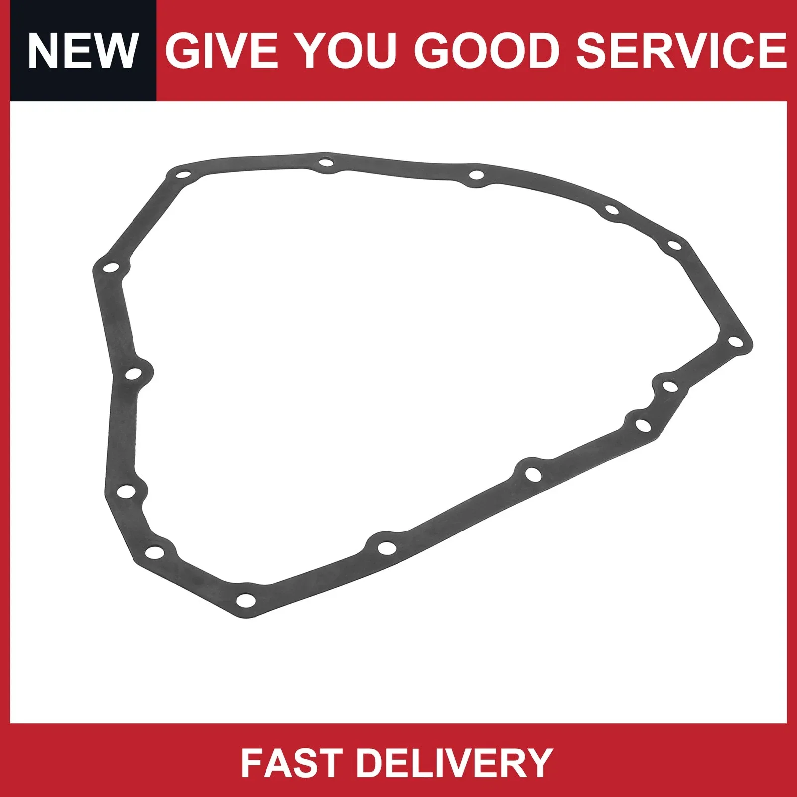 2013-2015 Nissan Sentra Transmission Oil Pan Gasket