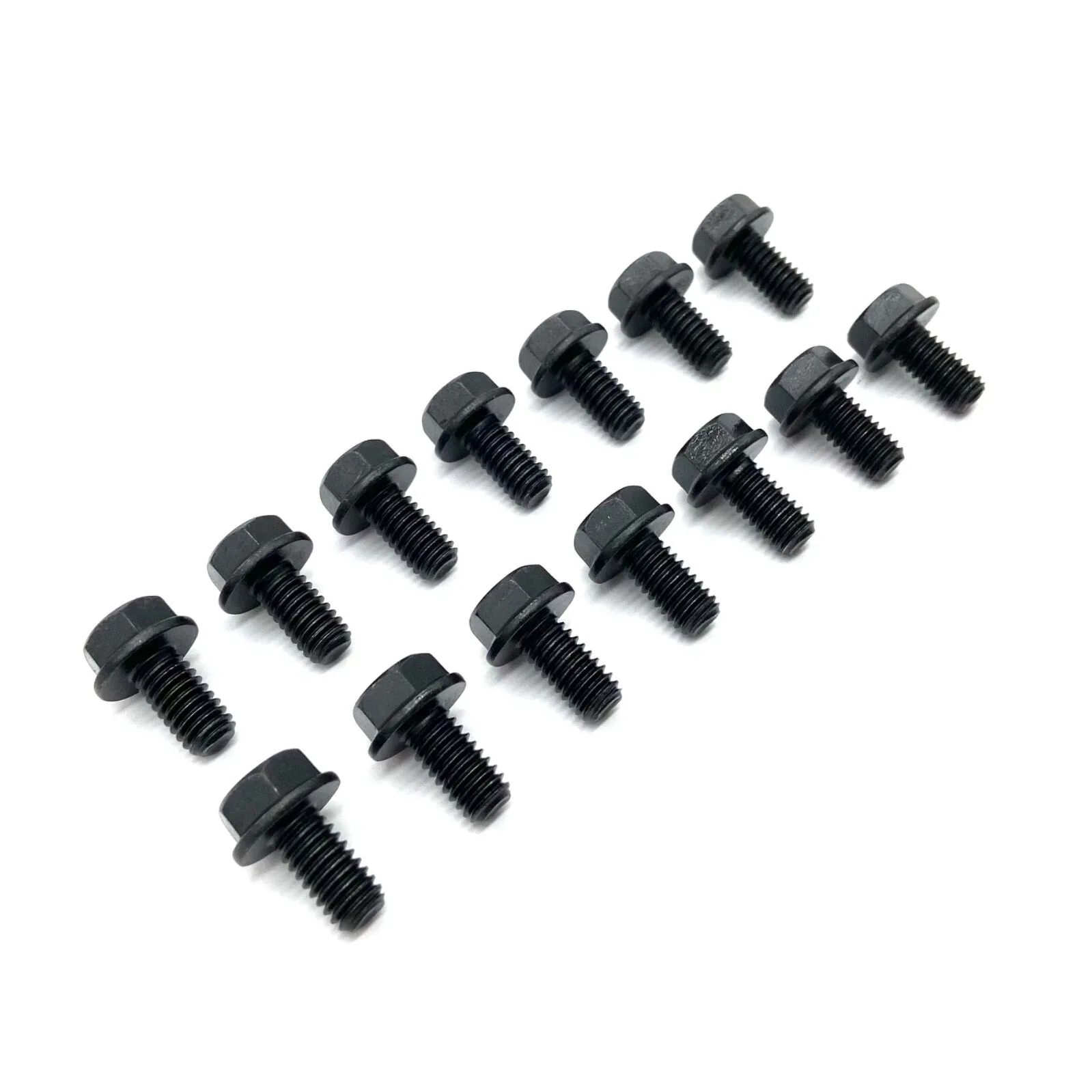 47RE/48RE Oil Pan Bolts for Dodge Ram 2500/3500 MPN 6036402AA image 2
