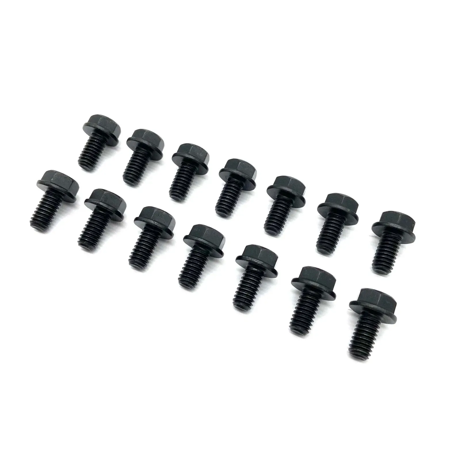 47RE/48RE Oil Pan Bolts for Dodge Ram 2500/3500 MPN 6036402AA image 3