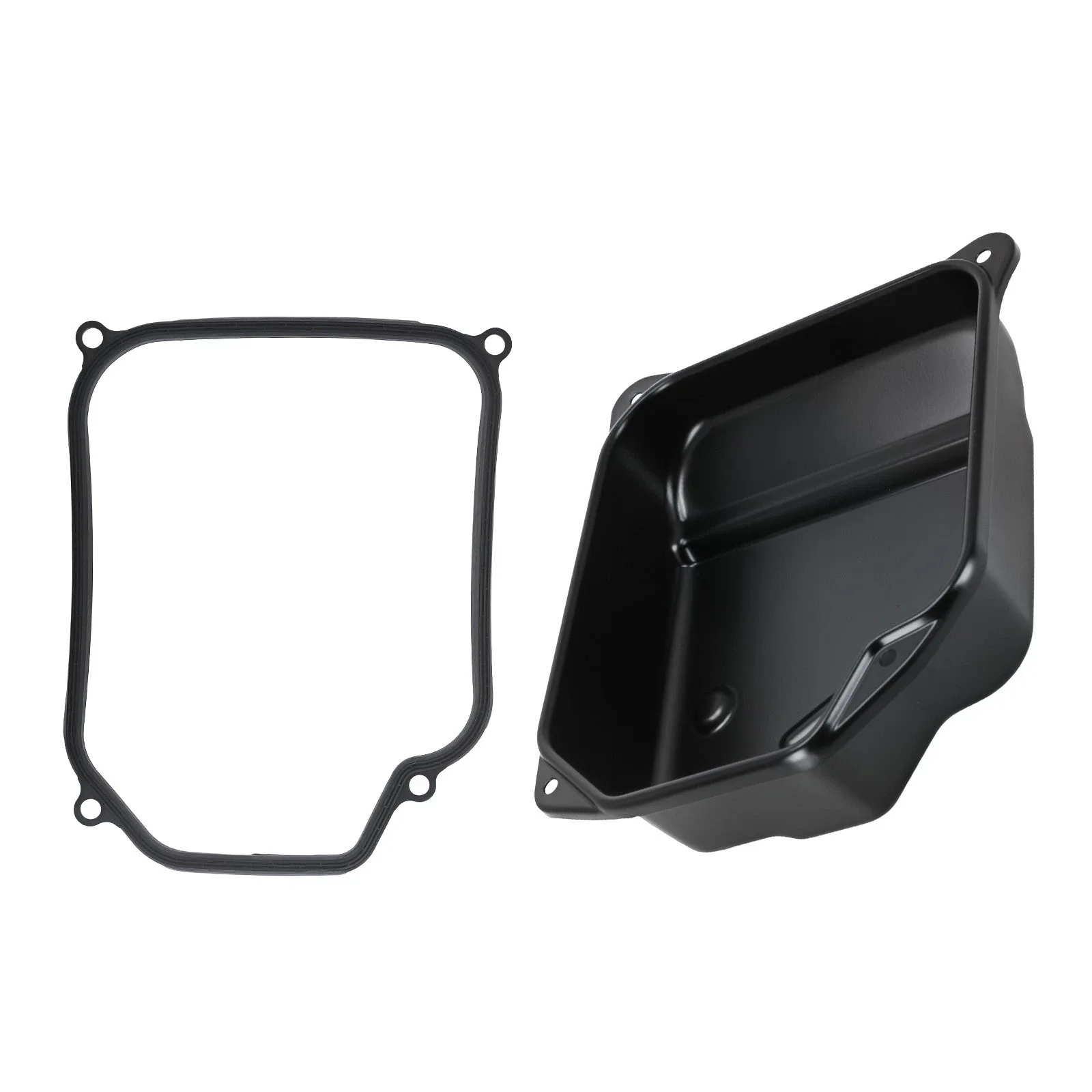 1993-2006 Volkswagen Transmission Oil Pan (095321371 / 3GOCNE)