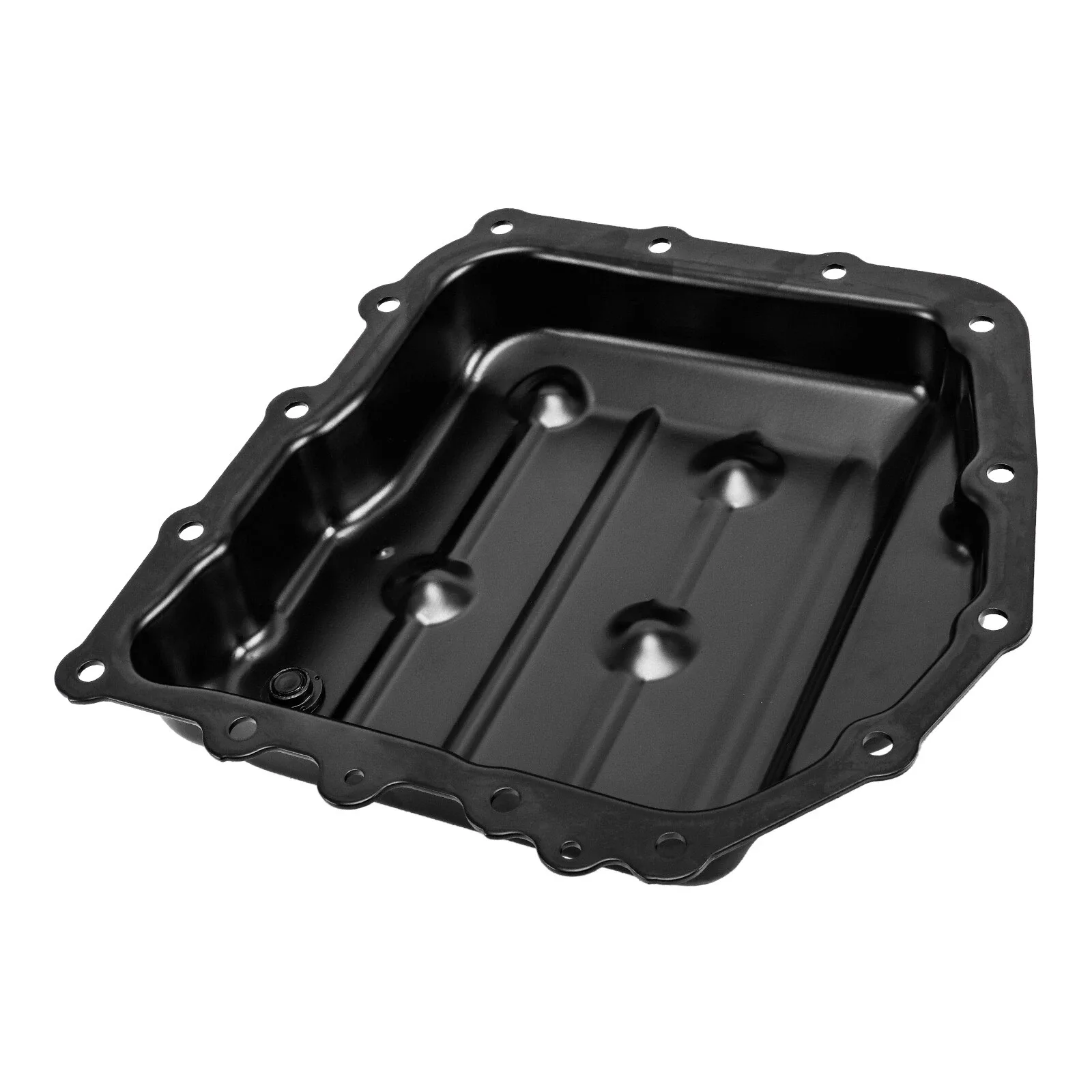 Transmission Oil Pan 265832 For 2003-2010 Dodge Grand Caravan 2003-2007 Caravan image 4