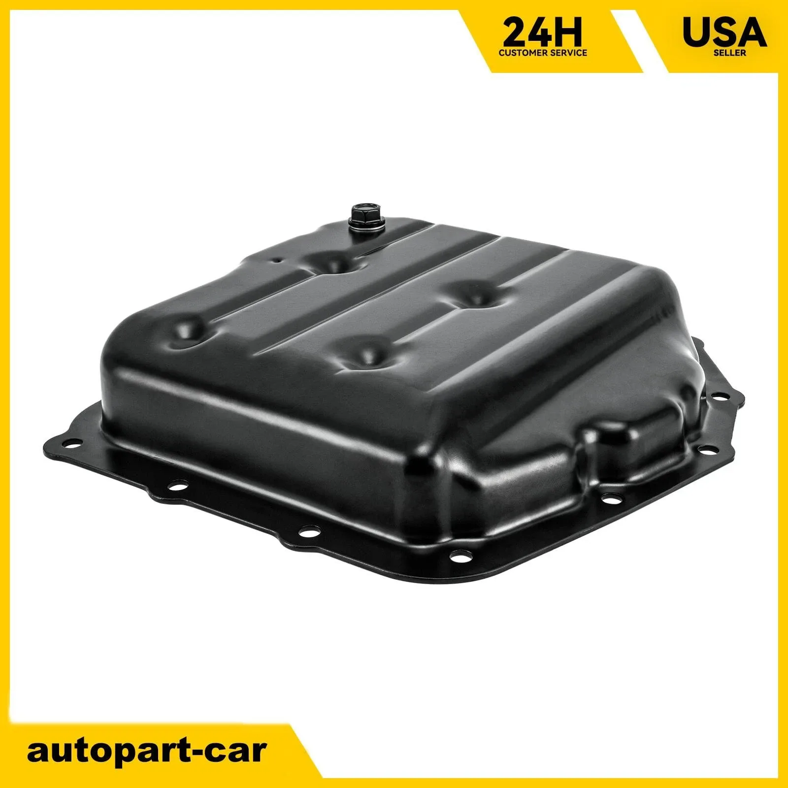 Transmission Oil Pan 265832 For 2003-2010 Dodge Grand Caravan 2003-2007 Caravan