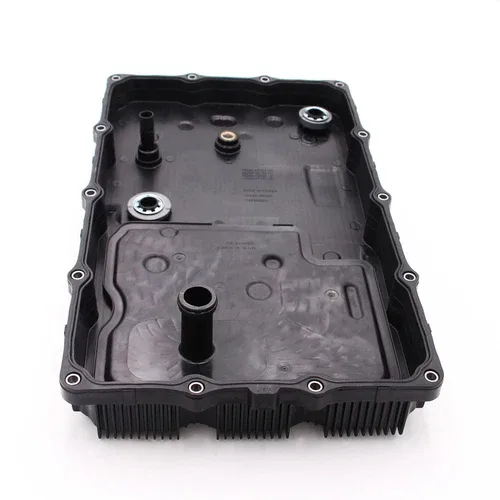 NEW TRANSMISSION OIL PAN for 12-17   SEDAN & COUPE K900 452804F320 US image 2