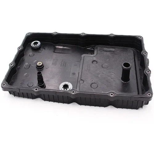 NEW TRANSMISSION OIL PAN for 12-17   SEDAN & COUPE K900 452804F320 US image 3