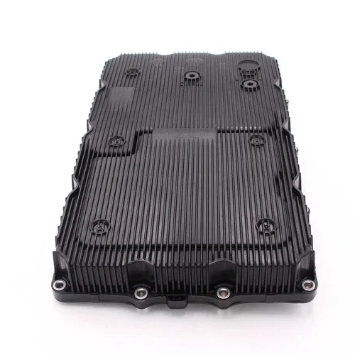 NEW TRANSMISSION OIL PAN for 12-17   SEDAN & COUPE K900 452804F320 US image 4