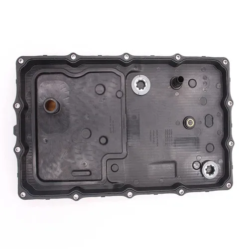 NEW TRANSMISSION OIL PAN for 12-17   SEDAN & COUPE K900 452804F320 US