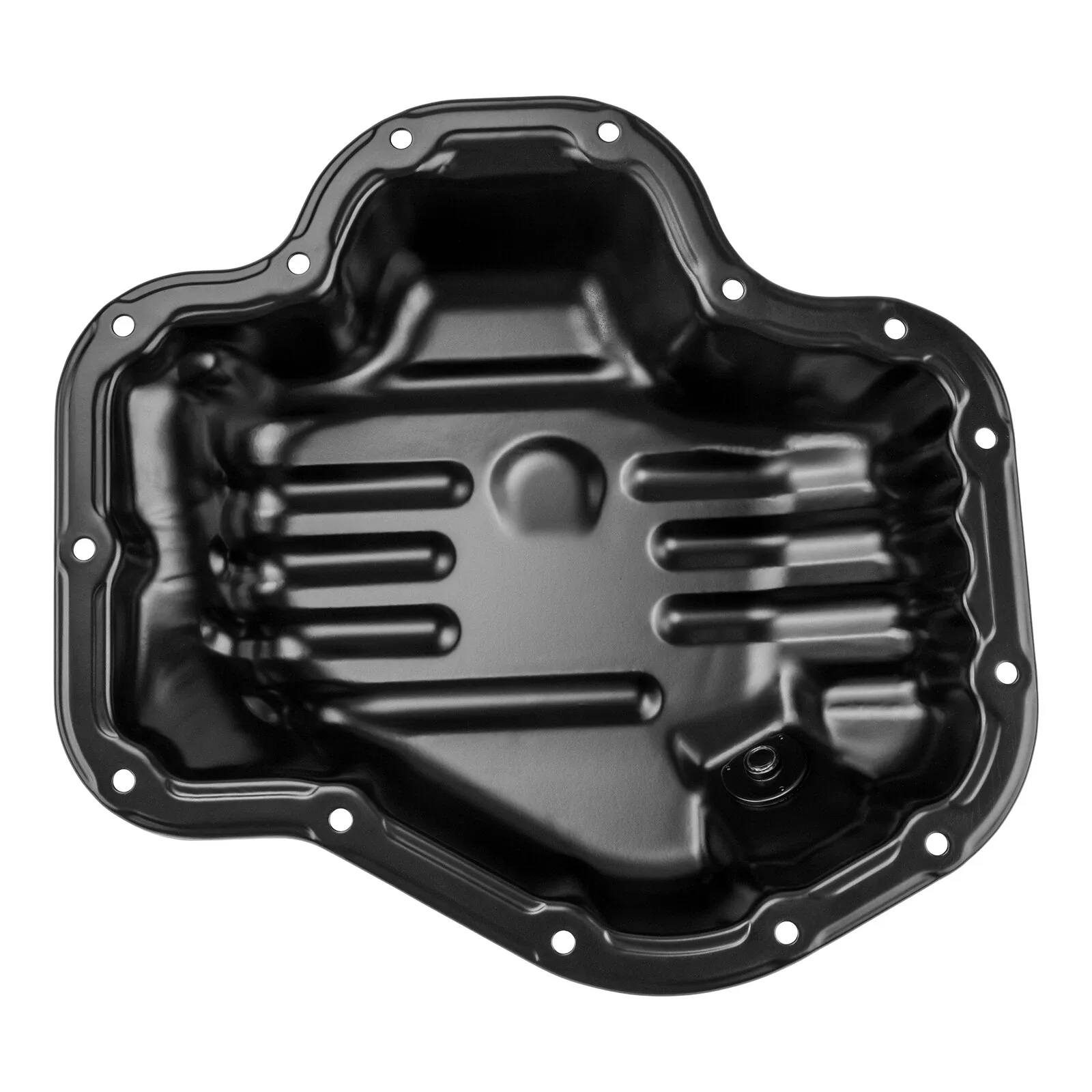 2006-2011 Toyota Camry & RAV4 2.4L Oil Pan - KAC 150913 image 2