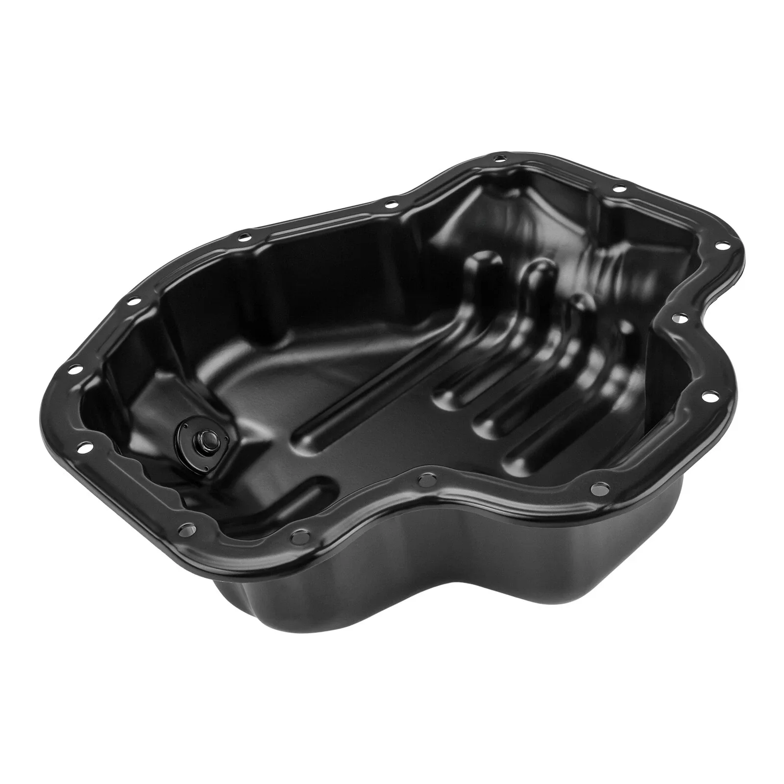 2006-2011 Toyota Camry & RAV4 2.4L Oil Pan - KAC 150913 image 4