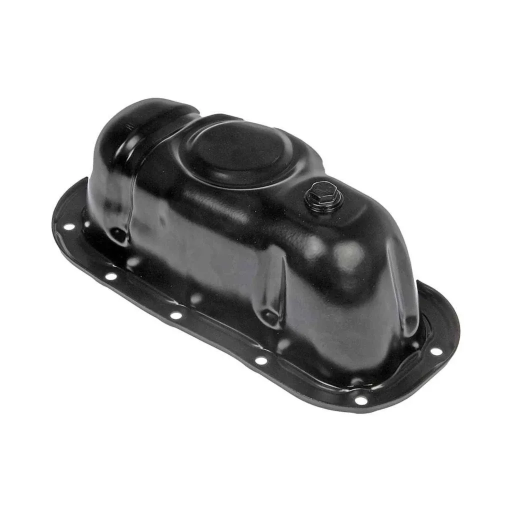 2007-2014 Toyota FJ Cruiser & Tundra Engine Oil Pan - Steel Wet Sump (ALX-PAU-RB-264-344-CL360A52) image 3