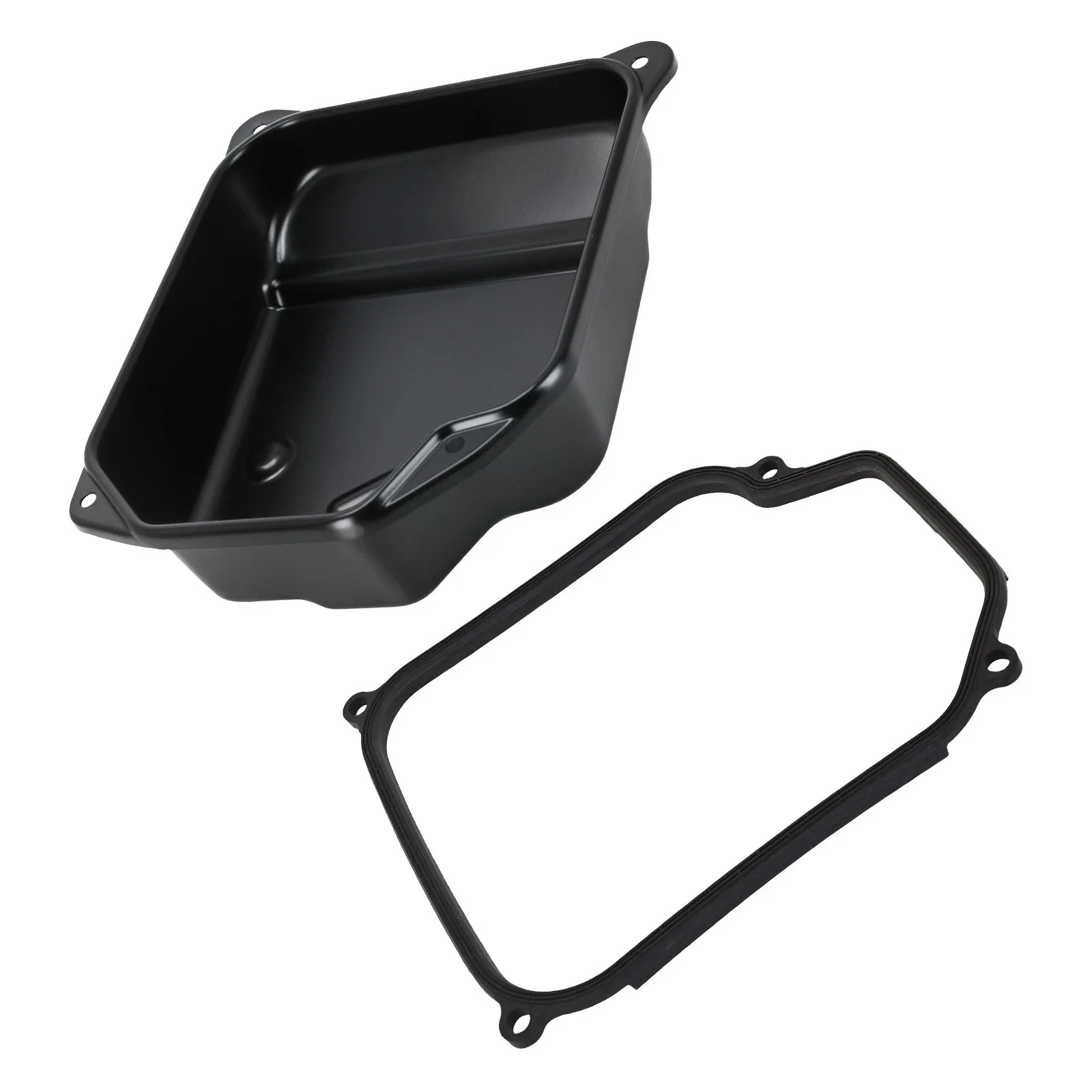 VW Beetle / Golf / Jetta Automatic Transmission Oil Pan 1993–2006 - IKAD6S