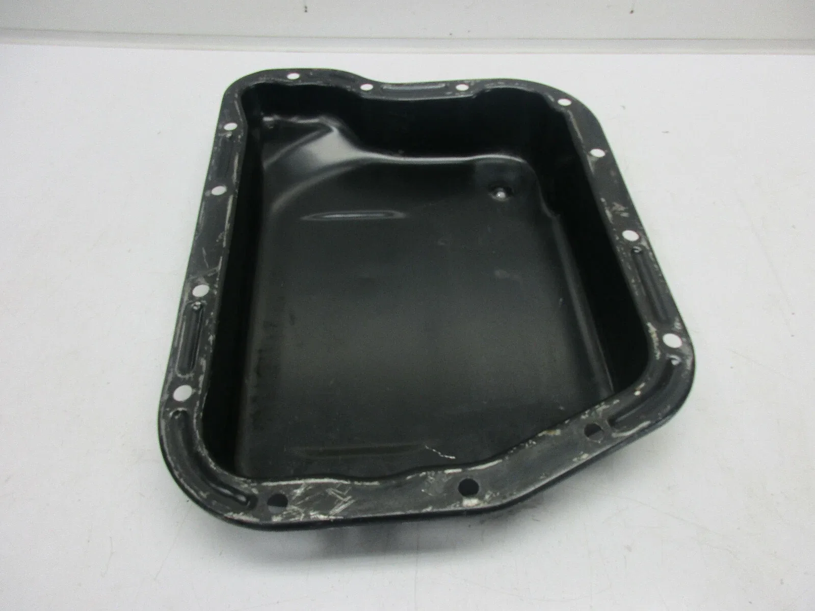 TRANSMISSION OIL PAN 47RFE 48RFE image 2