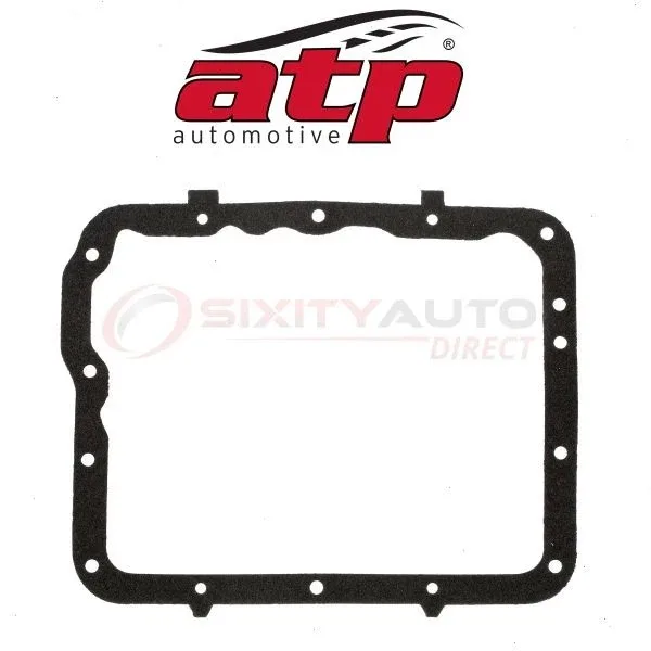 1968 Mercury Marquis Automatic Transmission Oil Pan Gasket ATP SX-78V6