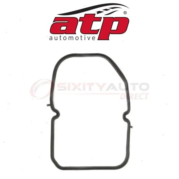 1994-1996 Mercedes-Benz C280 Automatic Transmission Oil Pan Gasket - ATP SX-N781