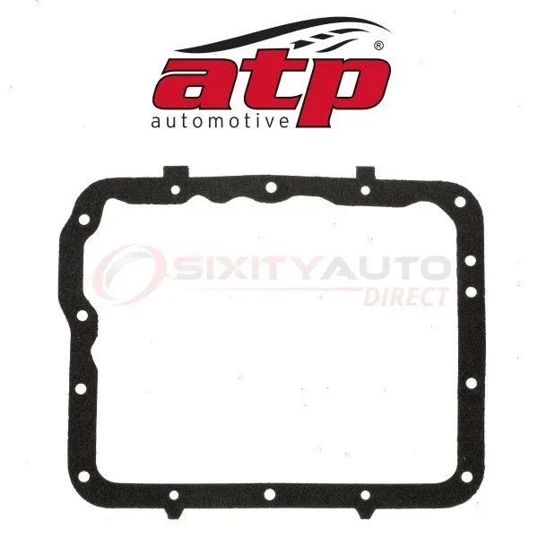 1957-1967 Mercury Commuter Automatic Transmission Oil Pan Gasket - ATP SX-DZGM
