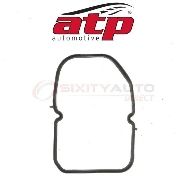 ATP Transmission Oil Pan Gasket for 1988-1993 Mercedes-Benz 300SE - zl