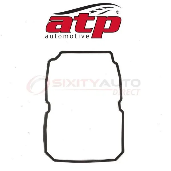 ATP Transmission Oil Pan Gasket for 2003-2004 Mercedes-Benz CLK500 - hv