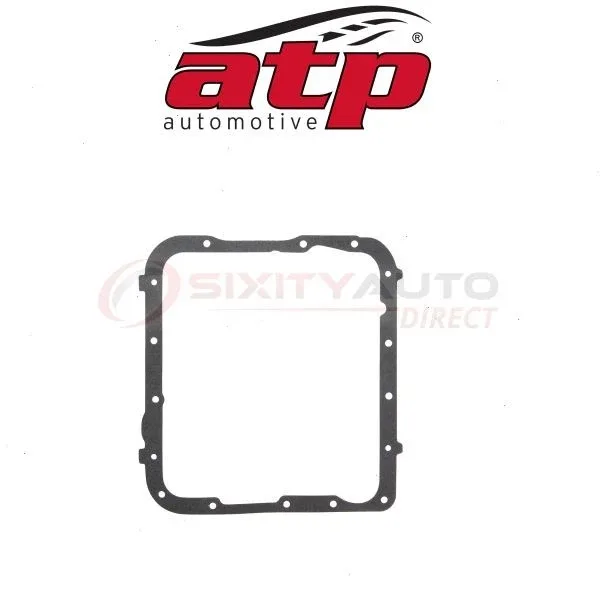 ATP Transmission Oil Pan Gasket for 2006 Isuzu i-280 - Automatic  Gaskets vl