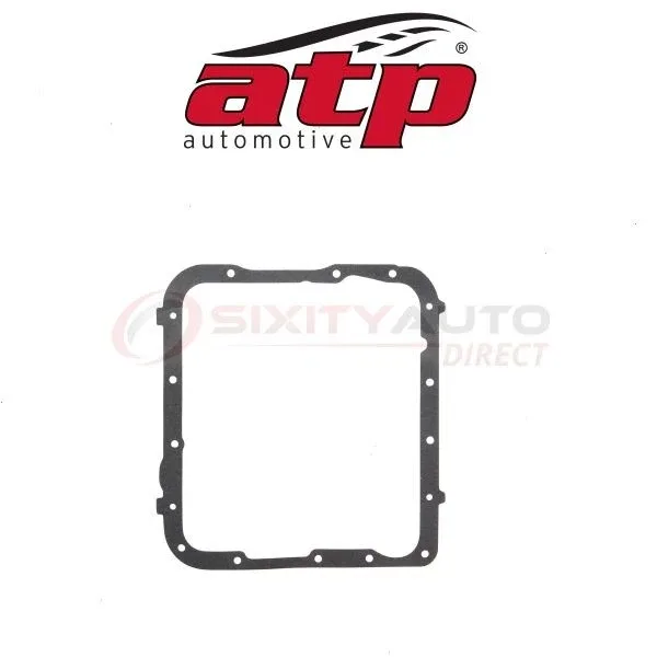 ATP Transmission Oil Pan Gasket for 1983-1995 GMC G3500 - Automatic  Gaskets bo