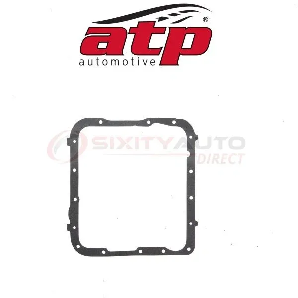 ATP Transmission Oil Pan Gasket for 1995-2009 Chevrolet Tahoe - Automatic  jy