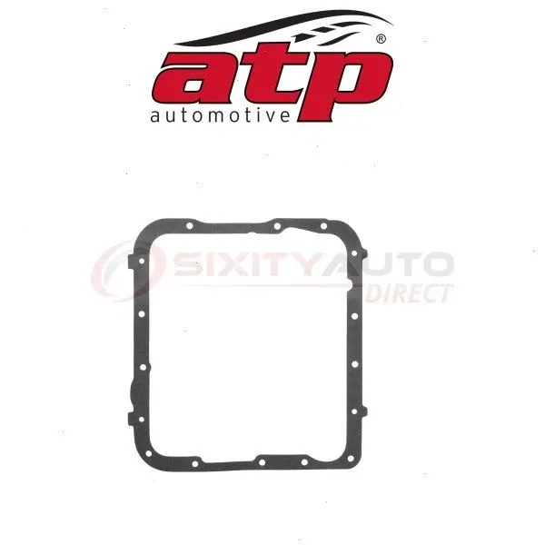 2004-2006 Chevrolet SSR Automatic Transmission Oil Pan Gasket - ATP SX-V1S4
