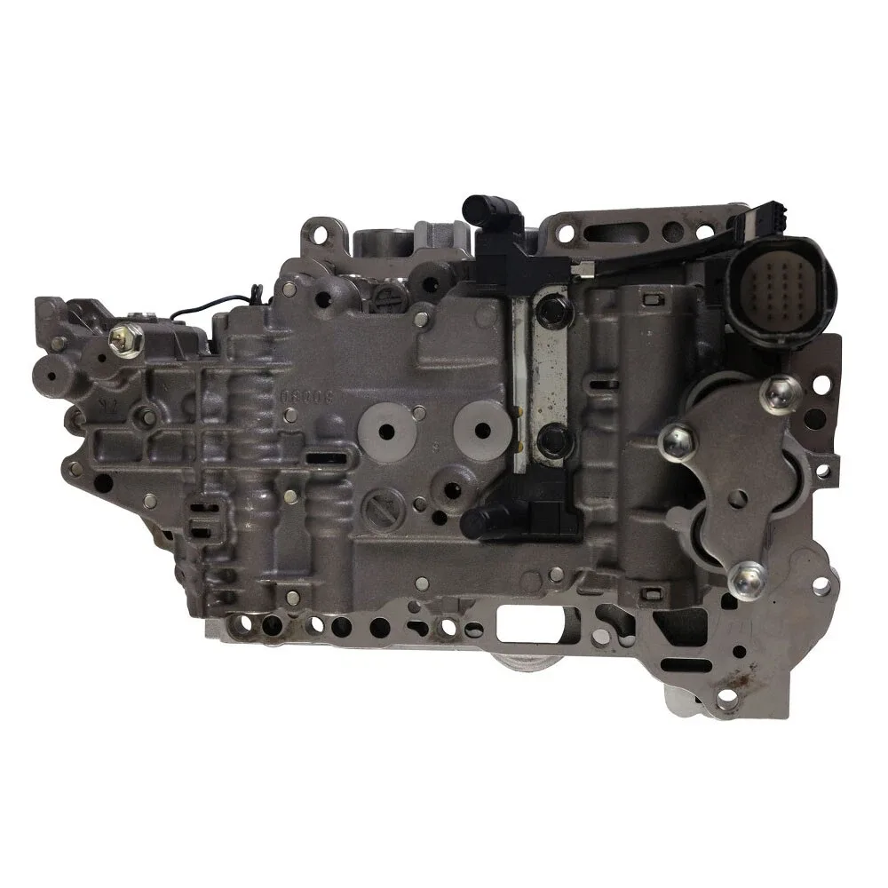 2008-2011 Toyota Valve Body U760E/U760 (Camry, Highlander, Venza, RAV4) image 3