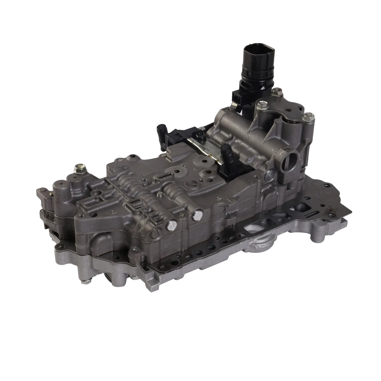 2008-2011 Toyota Valve Body U760E/U760 (Camry, Highlander, Venza, RAV4) image 4