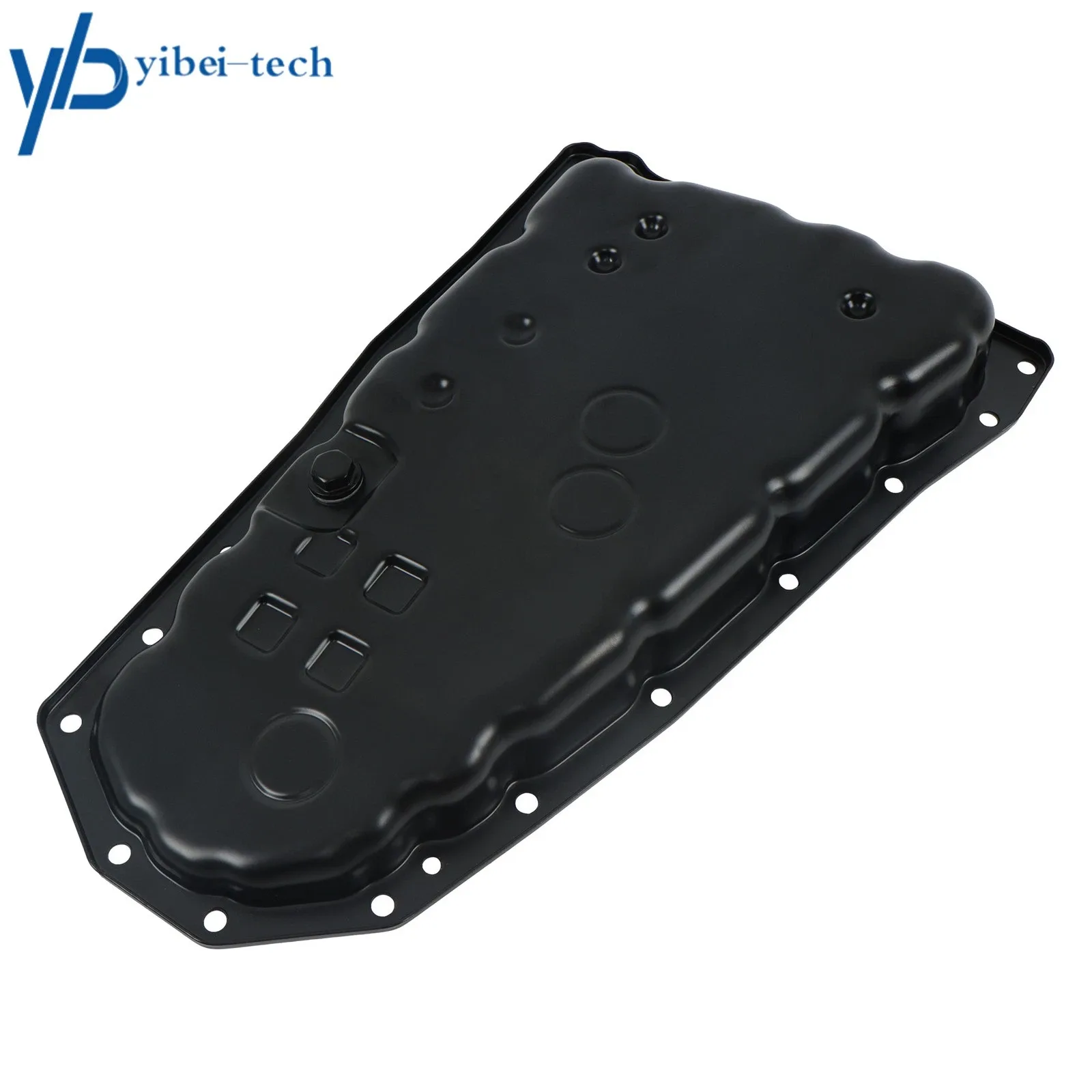 Transmission Oil Pan For Mitsubishi Lancer 2016 2017 Outlander 16-20 2.0L 2.4L image 4