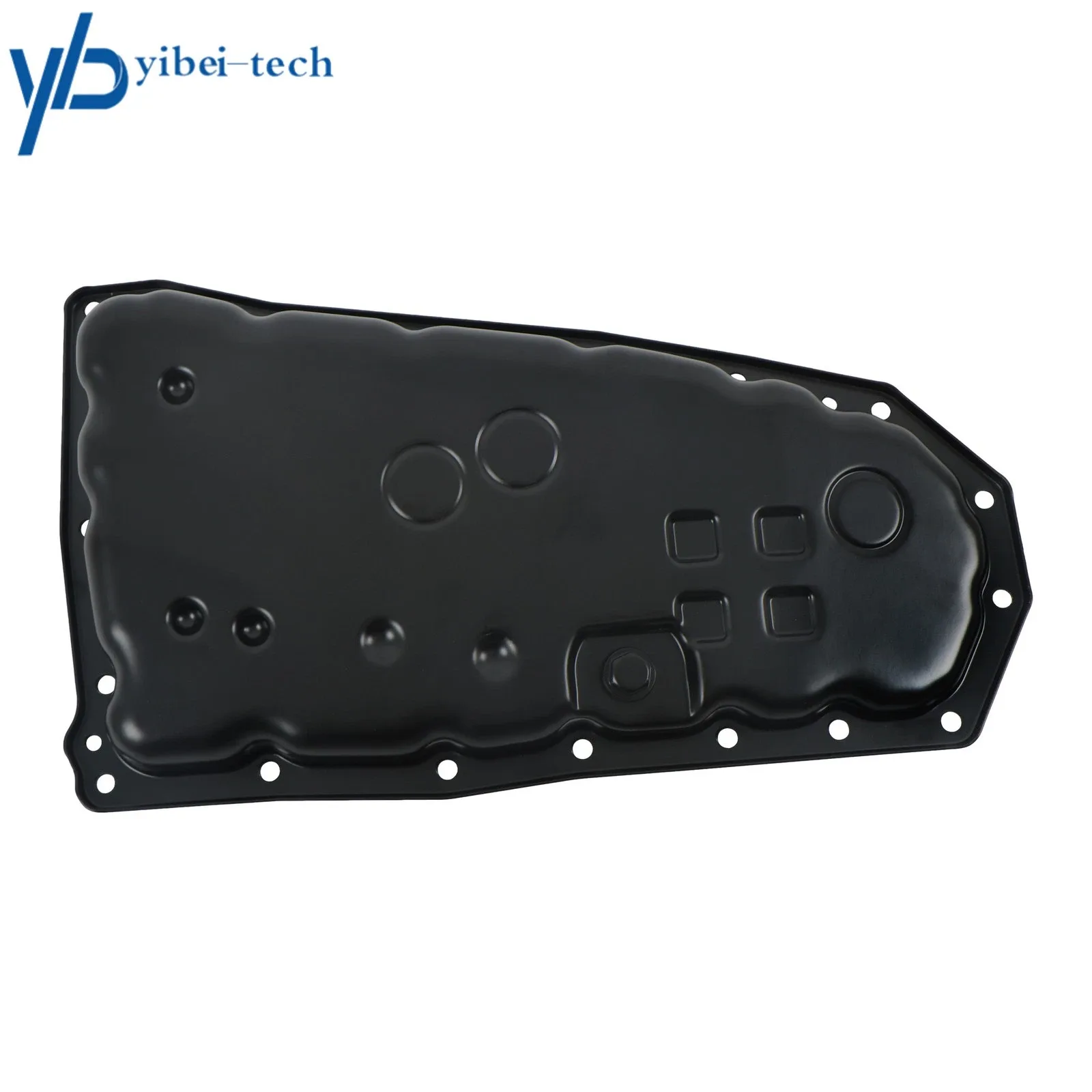 Transmission Oil Pan For Mitsubishi Lancer 2016 2017 Outlander 16-20 2.0L 2.4L