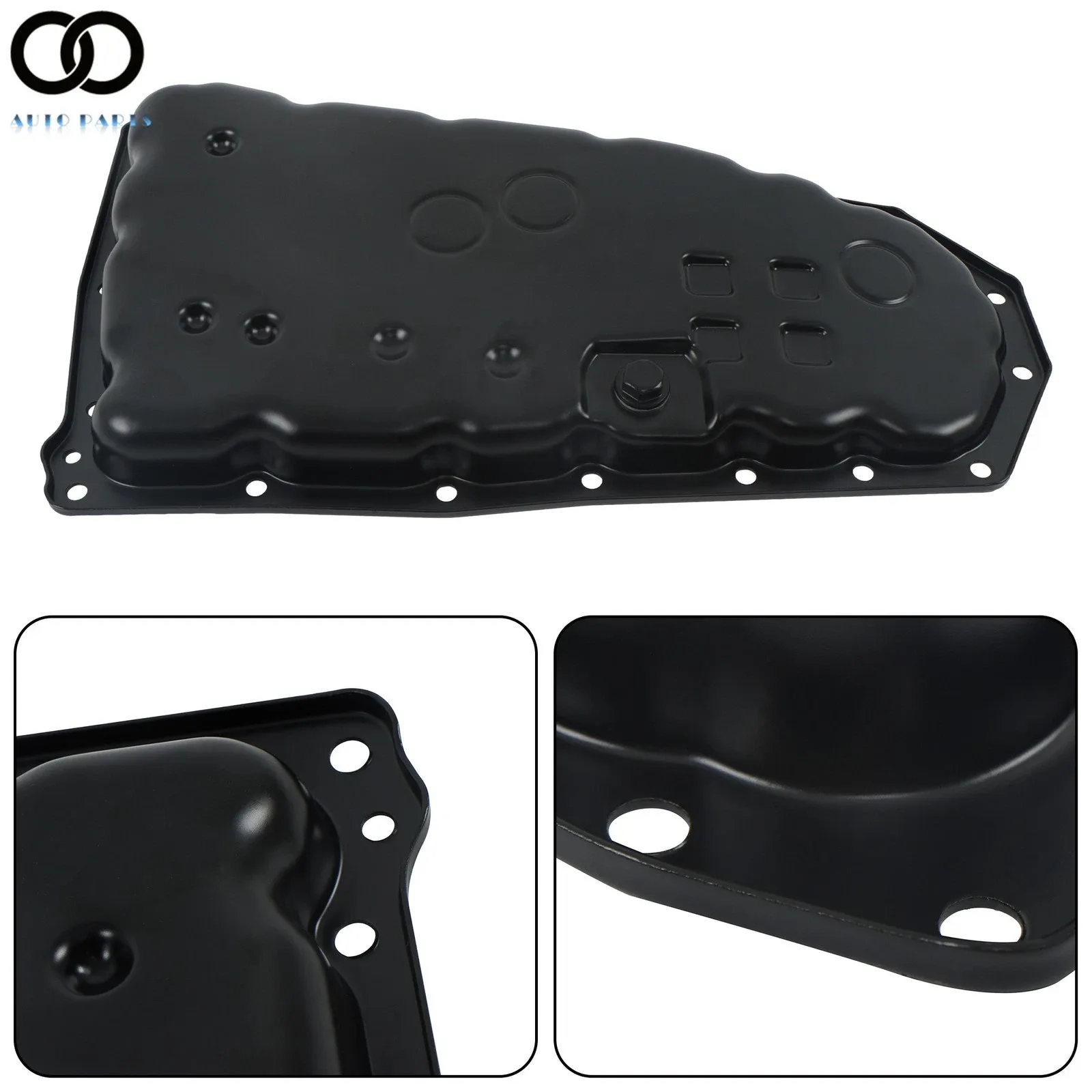 Transmission Oil Pan 2705A062 For Mitsubishi Lancer 2016-2017 Outlander 16-2020 image 4
