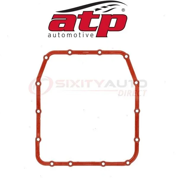 1999-2007 Ford E-350 Super Duty Automatic Transmission Oil Pan Gasket SX-VN4V