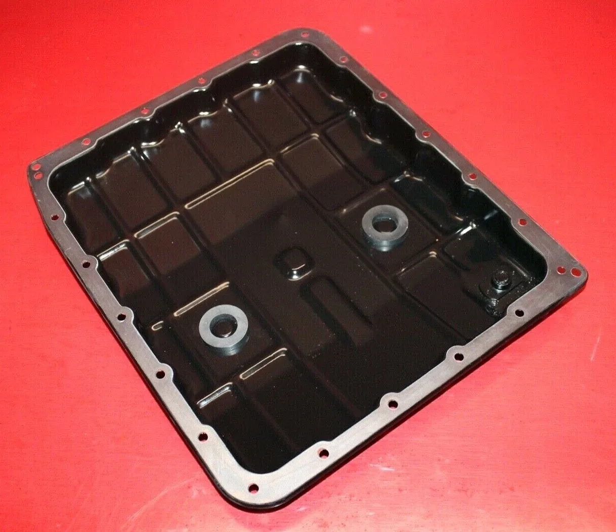 2007-2008 Nissan 350Z (Z33) Automatic Transmission Oil Pan RE5R05A
