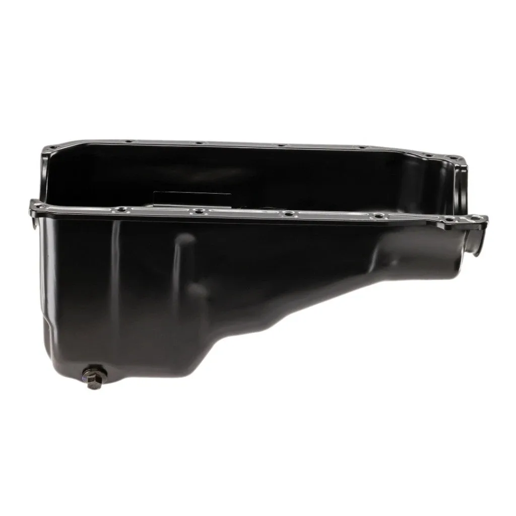 1994-2003 GMC Sonoma Oil Pan CLX-M0-USA-RC31130014-CLA2 image 2
