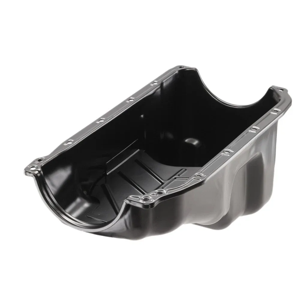 1994-2003 GMC Sonoma Oil Pan CLX-M0-USA-RC31130014-CLA2 image 3