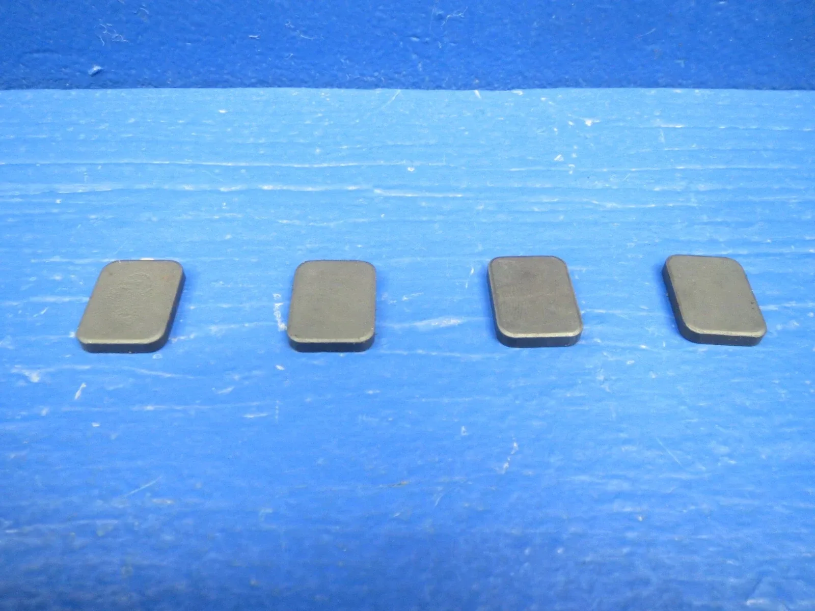 1996-2002 Toyota 4Runner / Tacoma Transmission Oil Pan Magnets (Qty 4) image 2