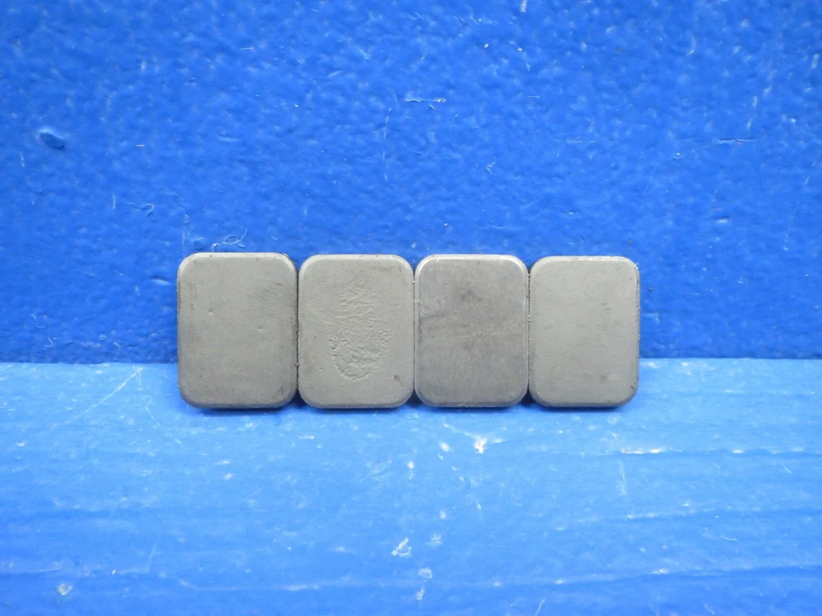1996-2002 Toyota 4Runner / Tacoma Transmission Oil Pan Magnets (Qty 4) image 4