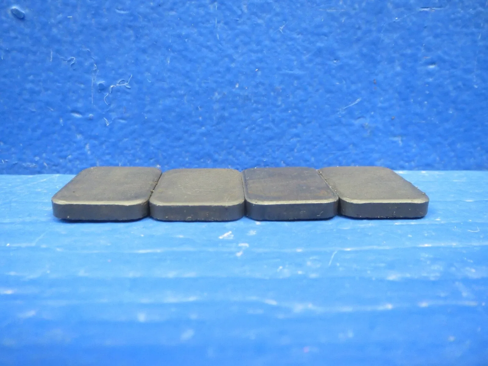 1996-2002 Toyota 4Runner / Tacoma Transmission Oil Pan Magnets (Qty 4)