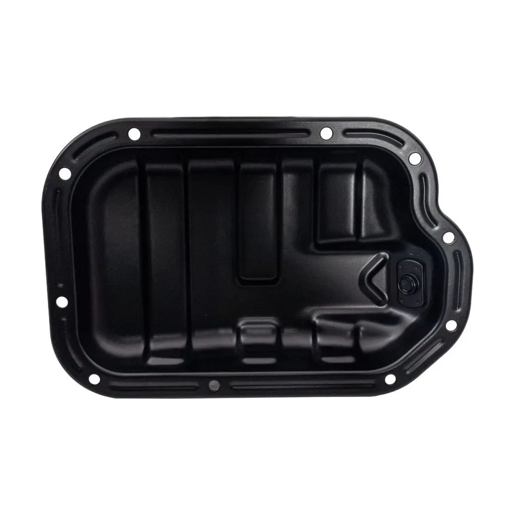 For Infiniti M35 2006 2007 2008 Oil Pan | Lower | Steel | 6 Cyl, 3.5L Engine